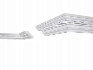 Styrofoam Dressing Strip B-15 Biela 4 MB