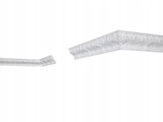 Styrofoam Dressing Strip B-16 Biela 4 MB