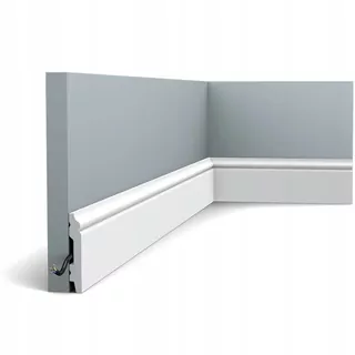 SX 165 ORAC DECOR DRIVE
