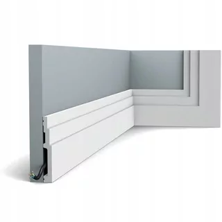 SX 180 ORAC DECOR DRIVE