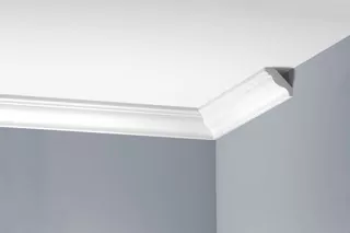 Hladká rímsa LGG-24