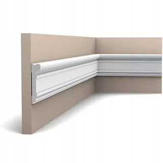 Wall Strip DX 119-2300 ORAC DECOR PROFIL