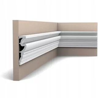 Tapety. DX profil 170-2300 Orac Decor