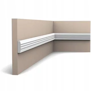 Wallpaper Wall Profile P 5021 ORAC Decor