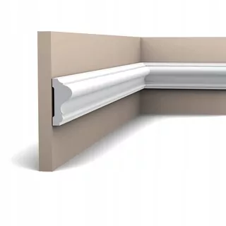 Nástenná konzola Nástenná profil P 8020 ORAC Decor