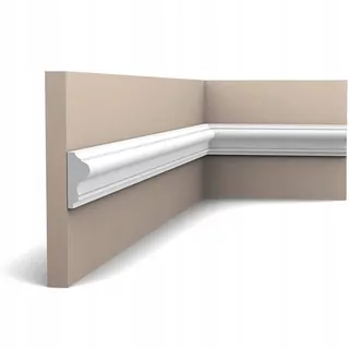Nástenná lišta Nástenný profil P 8030 Orac Decor