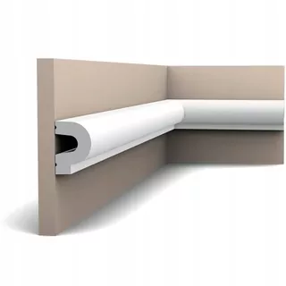 Wallpaper Wall Profile P 8060 ORAC Decor