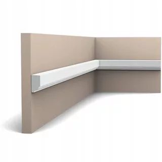 Wallpaper Wall Profil P 9050 ORAC Decor