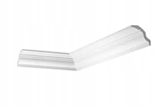 Stropná lišta Cornice Flex LGG-01F Creativa