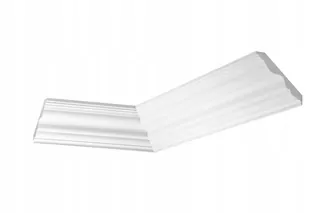 Stropná lišta Cornice LGG-04 Creativa