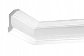 Stropná lišta Cornice LGG-13 Creativa