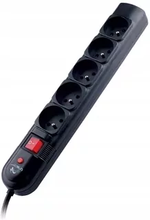 Predlžovací kábel - Stracer PowerGuard 3m