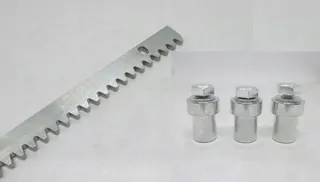 ZN, 30X8MM/100,5 cm, MAX 1200 kg