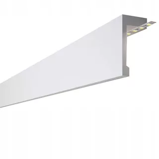 Dekoratívne pás Stropné Knarewash LED