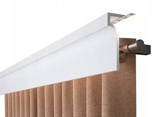 Vstavaný pásik LED CARNISZA 13CM MARMOM QL086