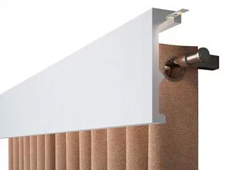 Vstavaný pásik LED CARNISZA 18CM MARMOM QL056