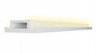 Halogénový GYZMUS LA9 s miestom pre LED osvetlenie