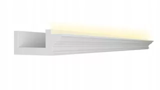 Halogénový GYZMS LH4 s miestom pre LED osvetlenie