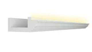 Halogénový GYZMS LH3 s miestom pre LED osvetlenie