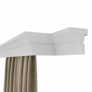 Ľastová rámica LK12B s miestom pre led svetlo