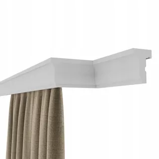 Ľastová rámica LK6B s miestom pre led osvetlenie