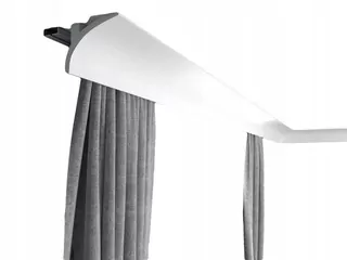 Závesná lišta na maľovanie QL011 Mardom Decor