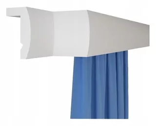 Závesná lišta LK-06