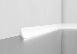 Svetelná lišta / rímsa QL002