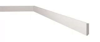 Rozmery lišty FT2F