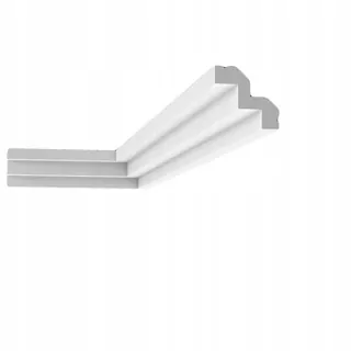 Stropná lišta C602 Orac Decor 5 cm 50mm