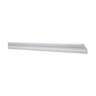 Stropná lišta NC70 z polystyrénu 5 × 200 cm