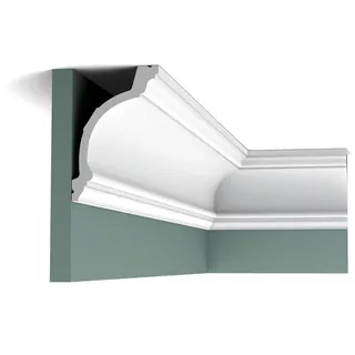 Stropná lišta 10,3 cm Cornice C217 Orac Dekor