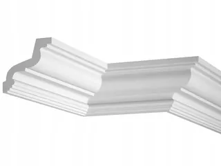Hladký strop pás 10cm Mardom MDB118F FLEX