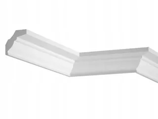 Hladký strop pás 4,9 cm Mardom DECOR MDB174