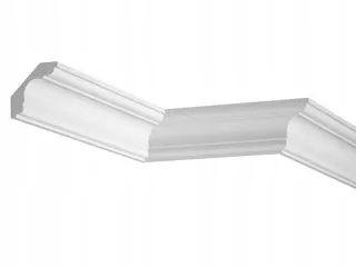 Hladký stropný pás 5.7cm Mardom dekor MDB106