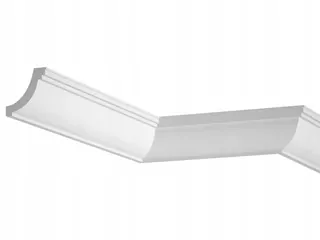 Hladký strop pás 5cm Mardom DECOR MDB063