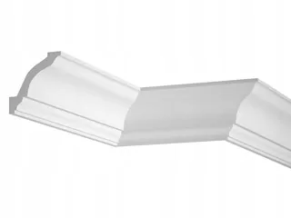 Hladký stropný pás 8,1 cm MARDOM MDB213F FLEX