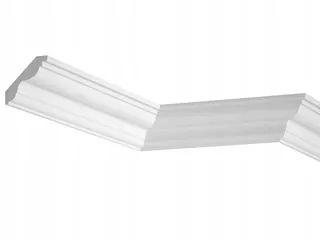 Hladký strop pás 9,6cm Mardom DECOR MDB147
