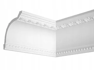 Okrasný stropný pás 11cm MDA040F FLEX