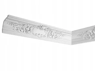 Okrasný stropný pás 17cm MARDOM MDA109
