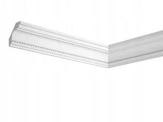 Okrasný stropný pás 5.8cm MDA005F FLEX