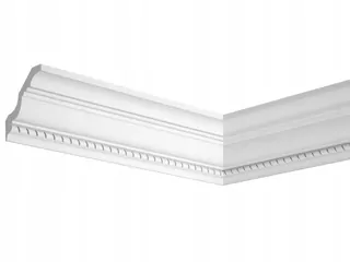 Okrasné strop prúžok 7,5 cm MDA106F Flex