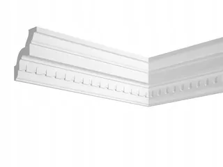 Okrasný stropný pás 8,2cm MARDOM MDA002