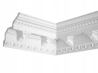 Dekoratívny stropný pásik 13,3cm Mardom Decor MDA067