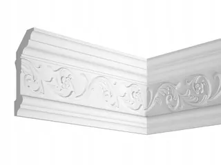 Dekoratívny stropný pás 14,8cm Mardom Decor MDA072