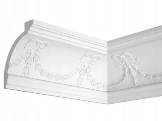 Stropné pás zdobený 15cm Mardom DECOR MDA218