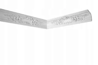Stropná lišta zdobená MDA109 Mardom Decor