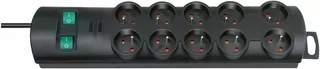 Napájací kábel 10 g čierny Brennenstuhl 1153304120