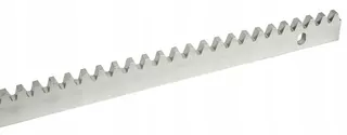 LEW 30020 8 × 10 × 1000mm kovová prevodovka