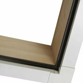 Podkrovné schody - Magnetické pásky schody; Omán 120x70 PVC